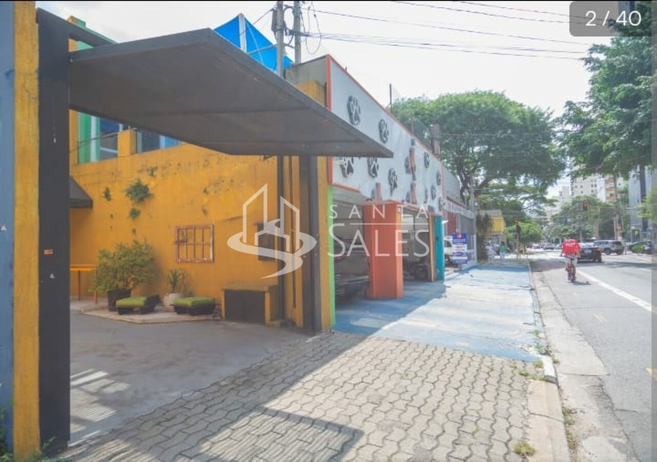 Prédio Inteiro, 240 m² - Foto 1