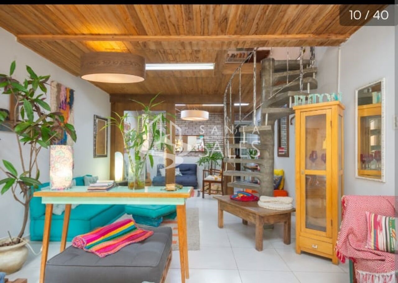 Prédio Inteiro, 240 m² - Foto 2