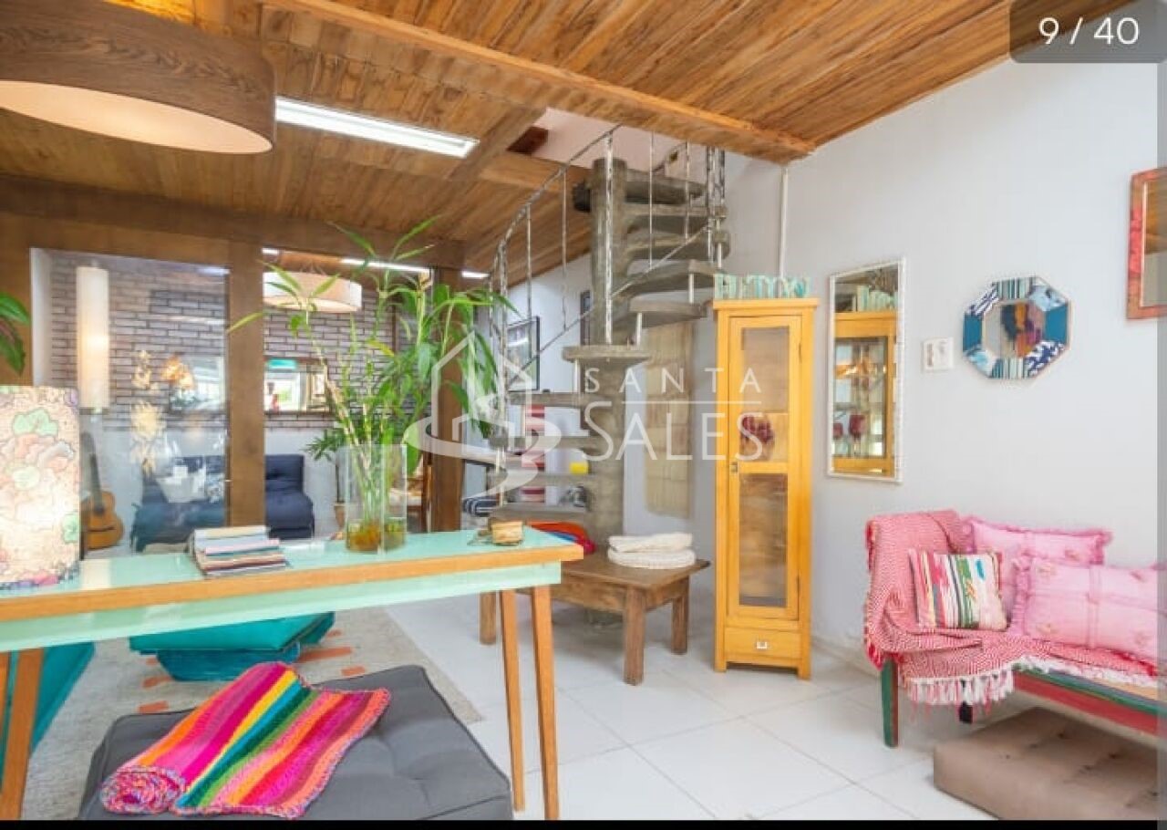 Prédio Inteiro, 240 m² - Foto 3