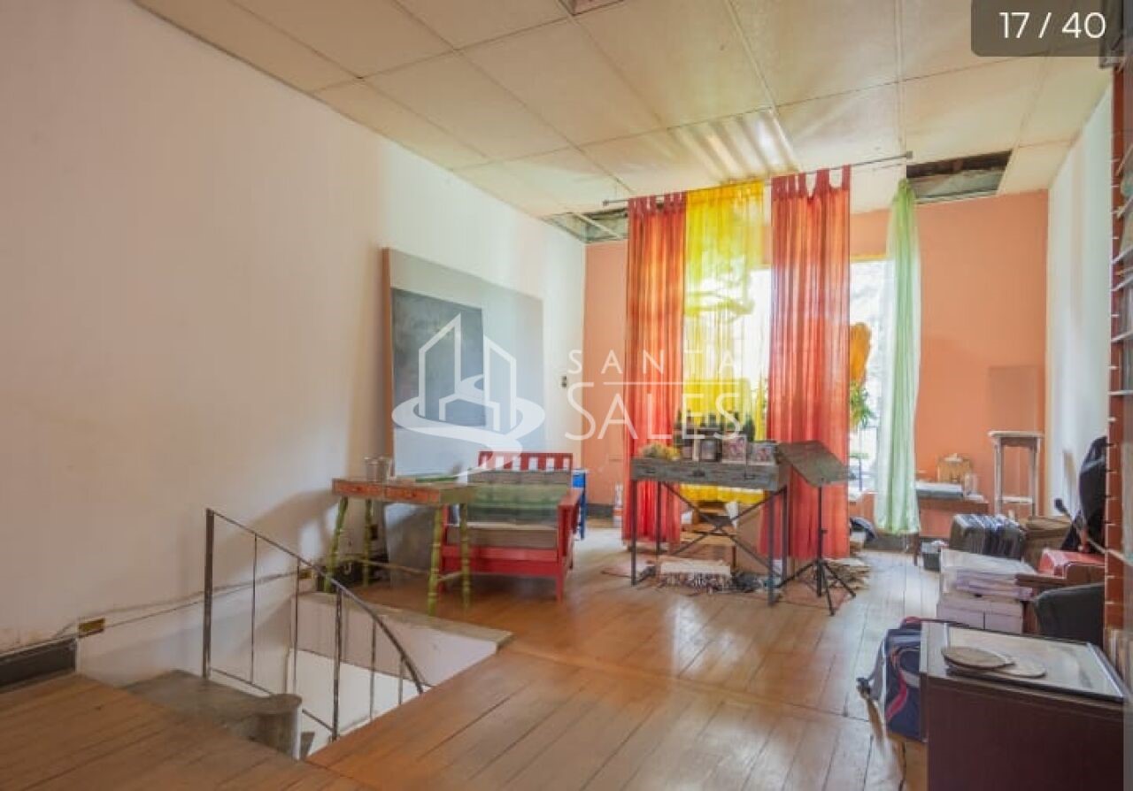 Prédio Inteiro, 240 m² - Foto 4