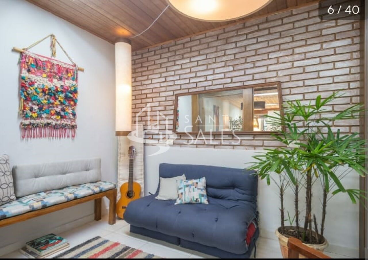 Prédio Inteiro, 240 m² - Foto 5