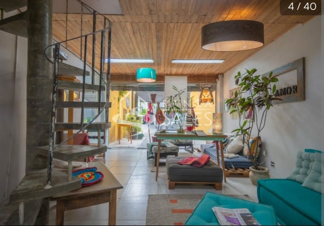 Prédio Inteiro, 240 m² - Foto 6