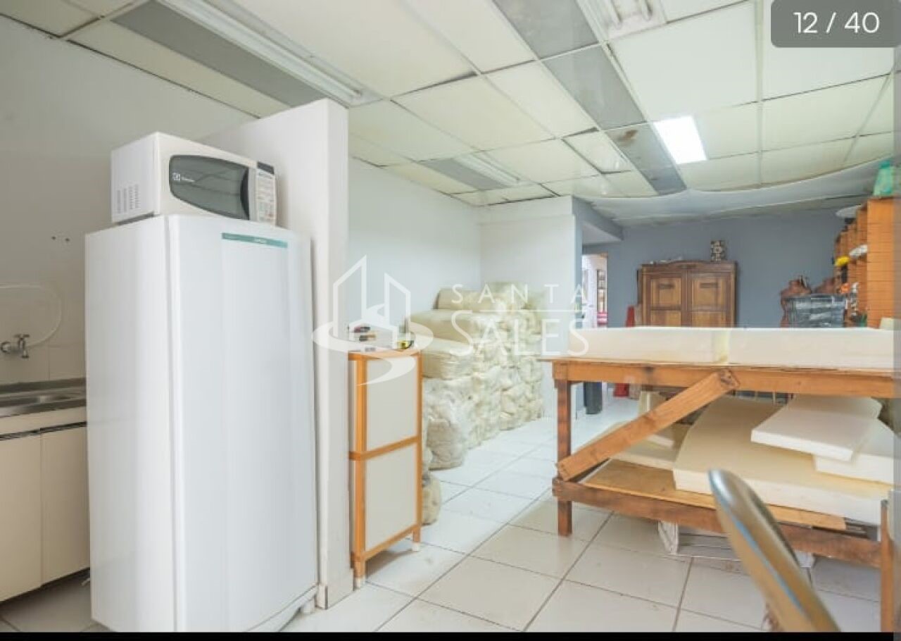 Prédio Inteiro, 240 m² - Foto 7