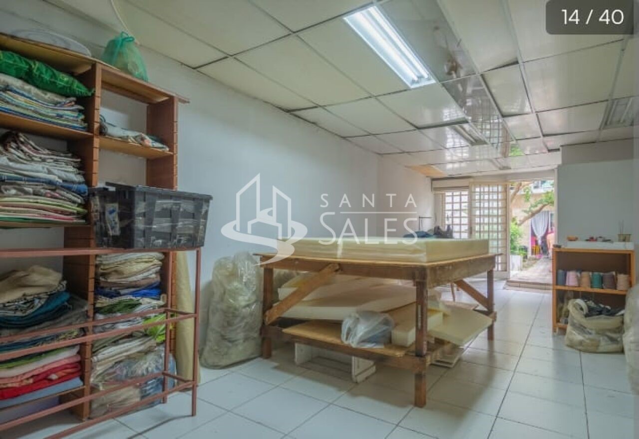 Prédio Inteiro, 240 m² - Foto 8