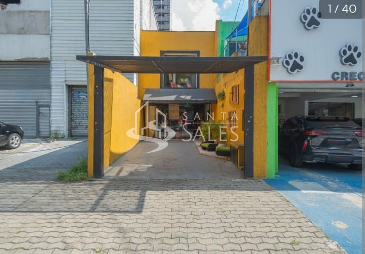 Prédio Inteiro, 240 m² - Foto 9
