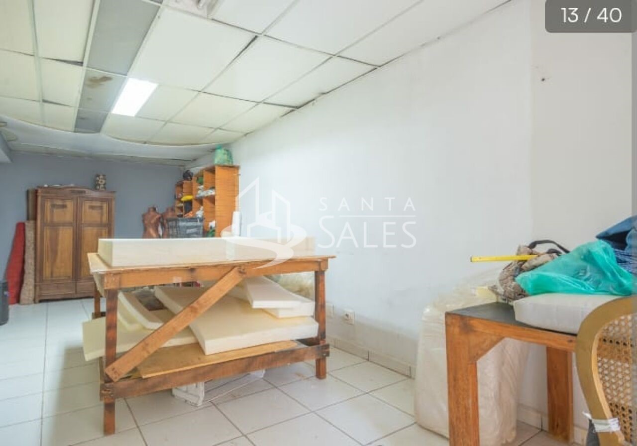 Prédio Inteiro, 240 m² - Foto 10