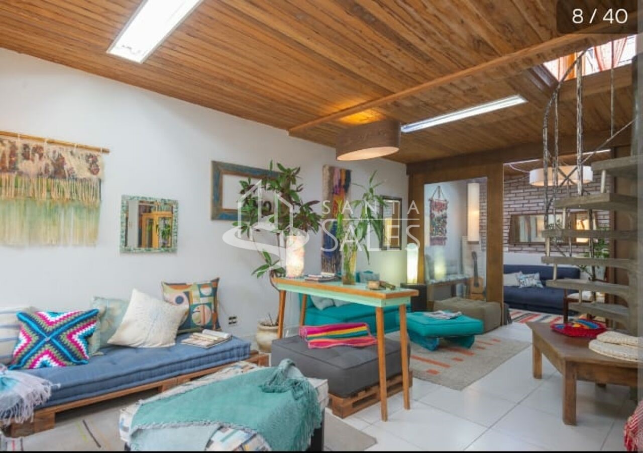 Prédio Inteiro, 240 m² - Foto 11