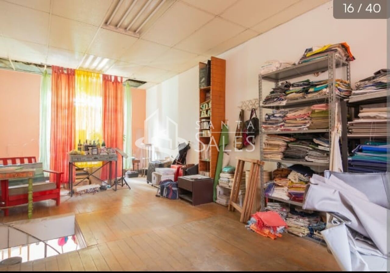 Prédio Inteiro, 240 m² - Foto 12