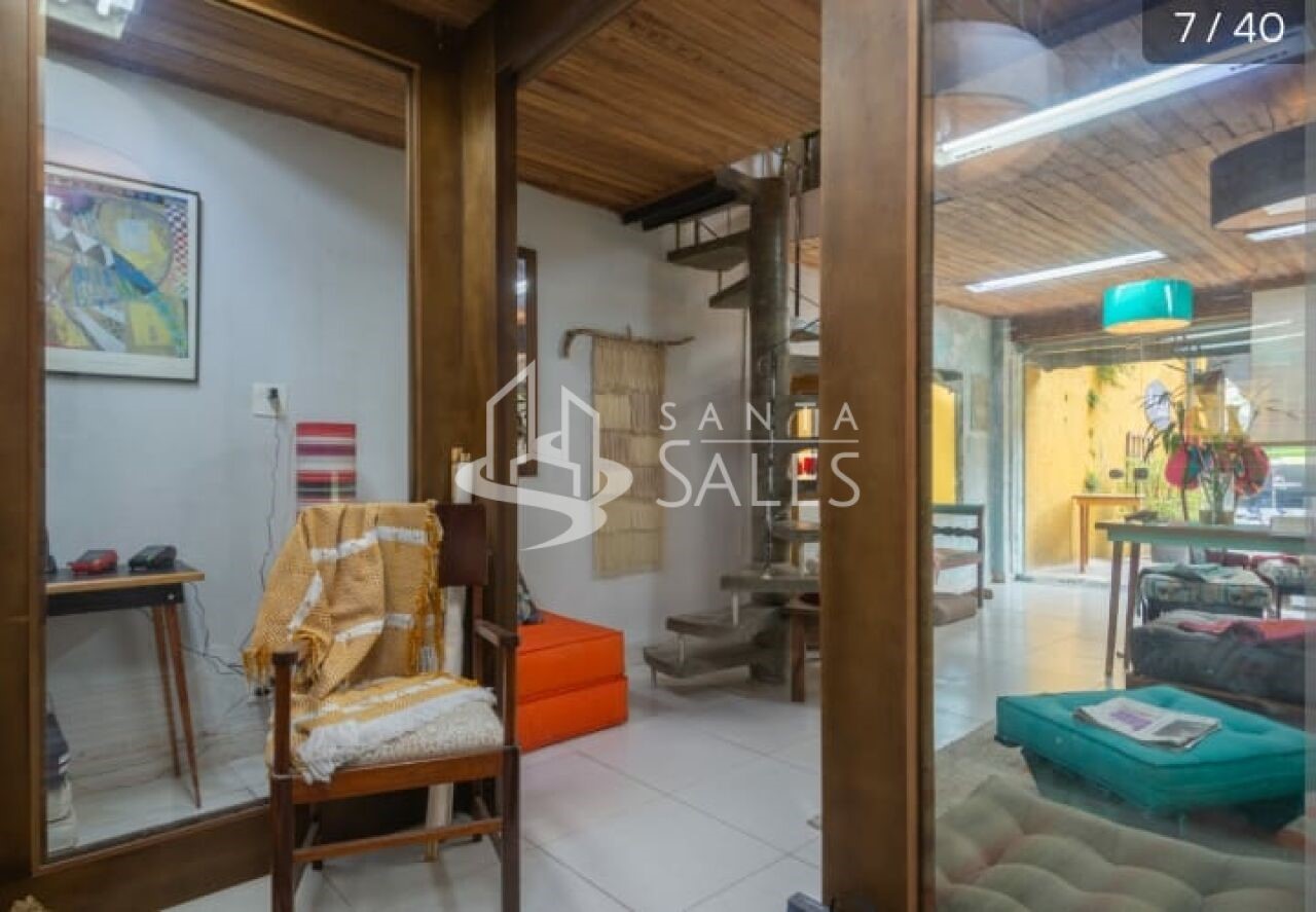 Prédio Inteiro, 240 m² - Foto 13