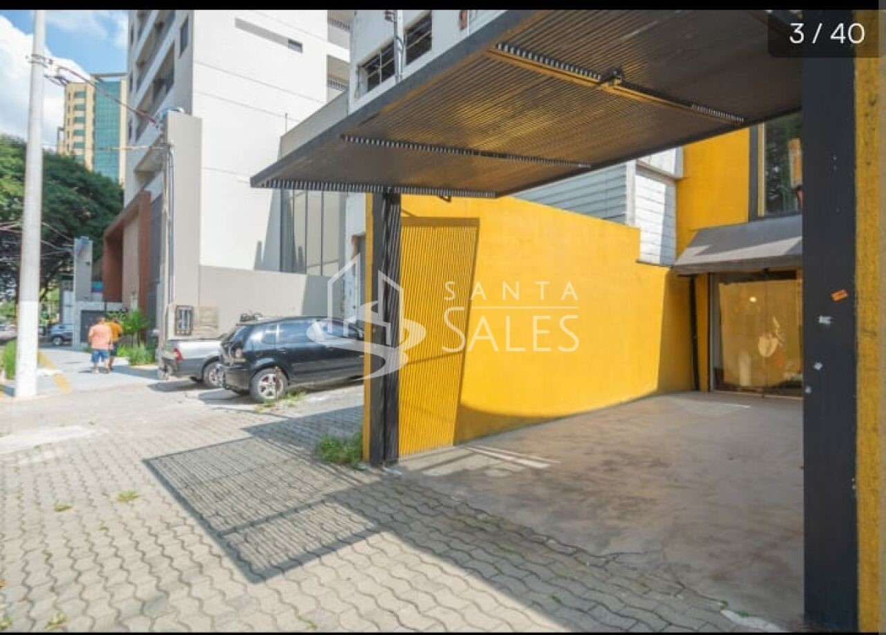 Prédio Inteiro, 240 m² - Foto 14
