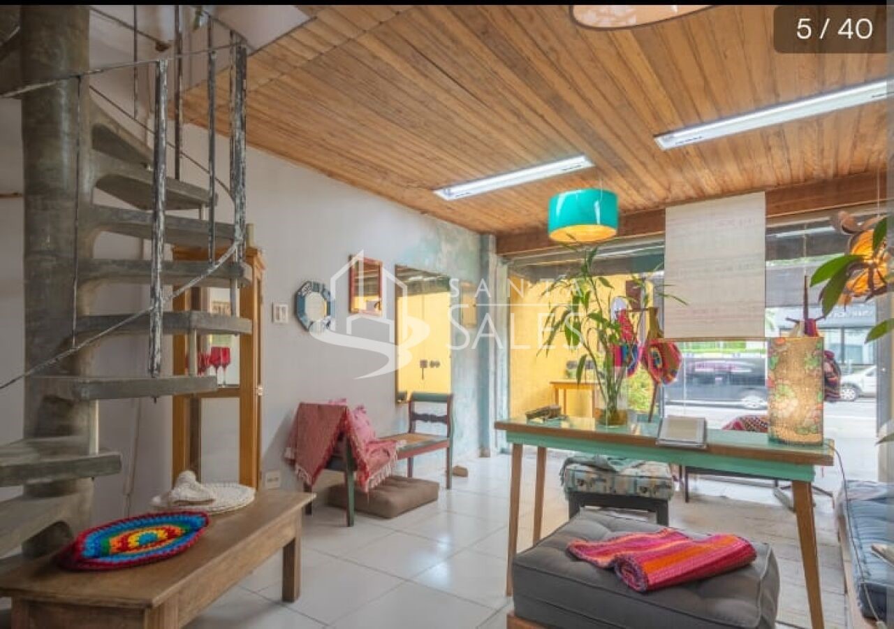 Prédio Inteiro, 240 m² - Foto 15