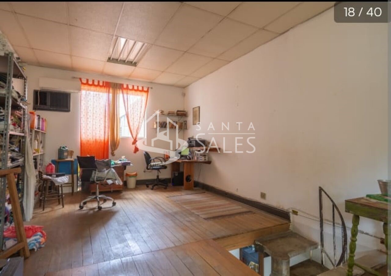 Prédio Inteiro, 240 m² - Foto 16