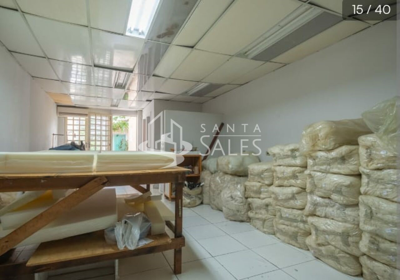 Prédio Inteiro, 240 m² - Foto 18