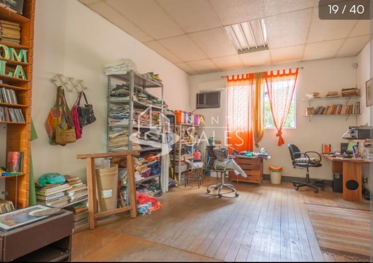 Prédio Inteiro, 240 m² - Foto 19