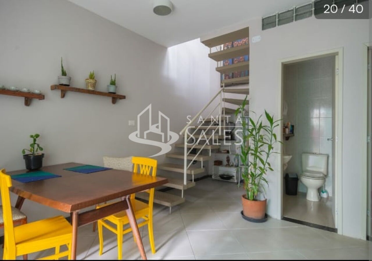 Prédio Inteiro, 240 m² - Foto 20