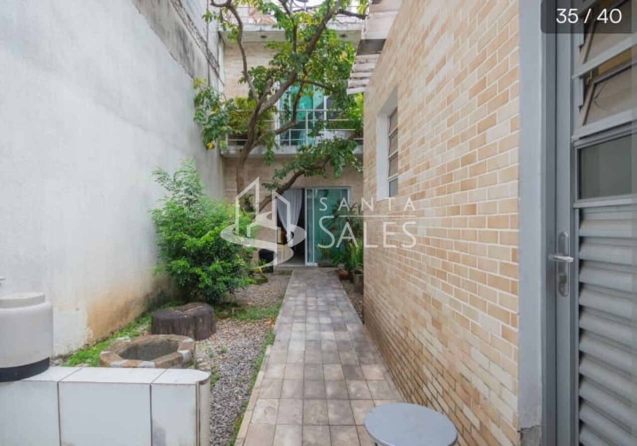 Prédio Inteiro, 240 m² - Foto 22