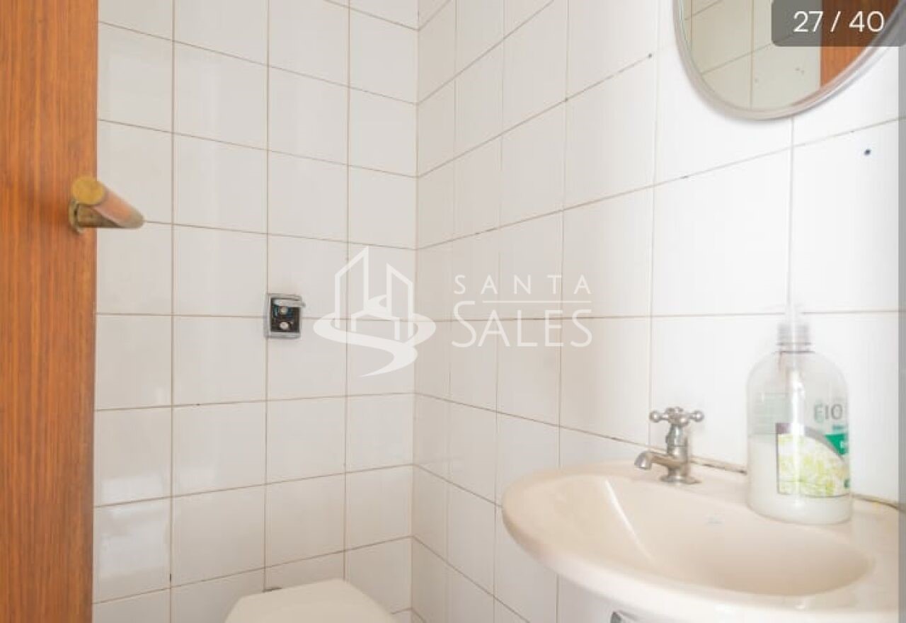 Prédio Inteiro, 240 m² - Foto 23