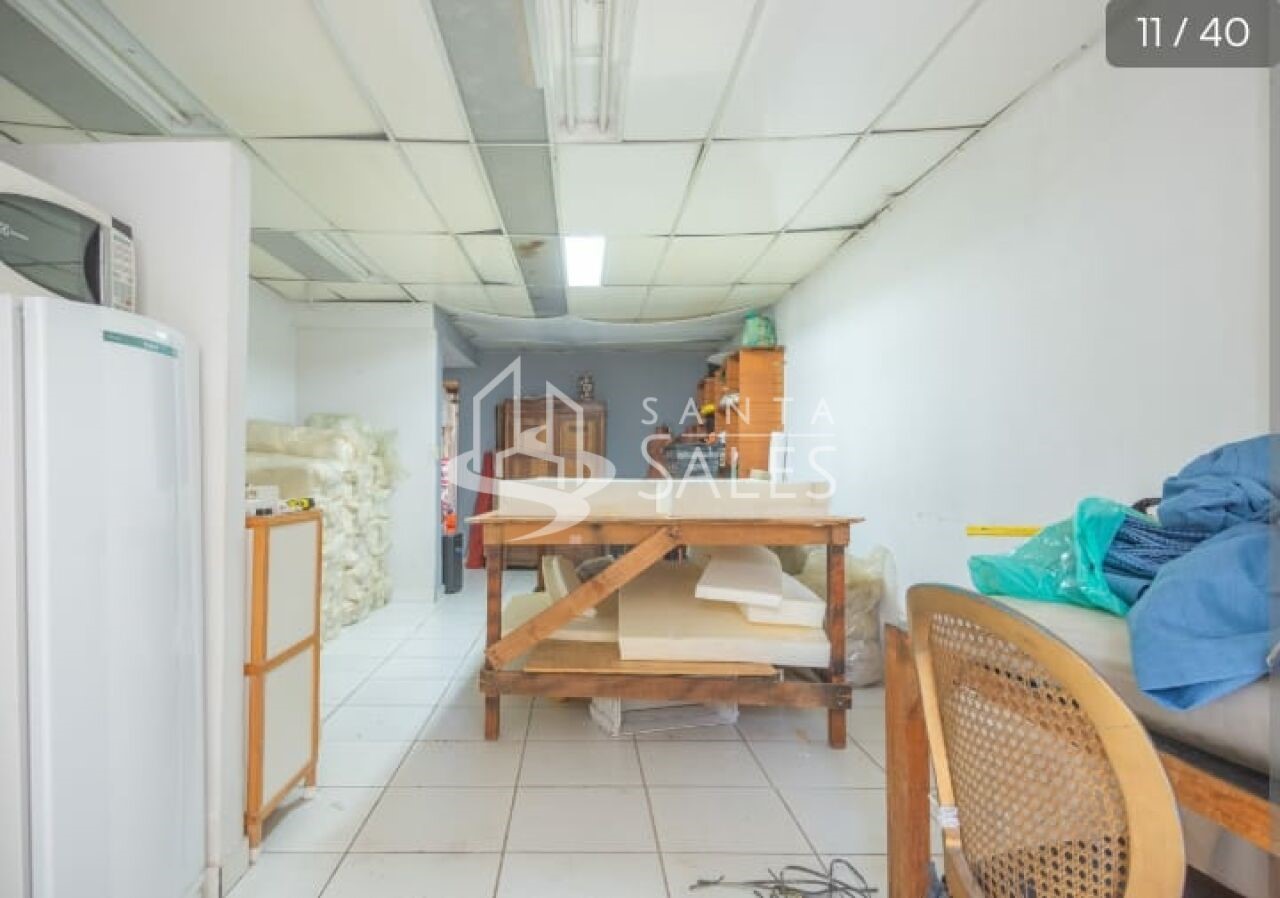 Prédio Inteiro, 240 m² - Foto 24