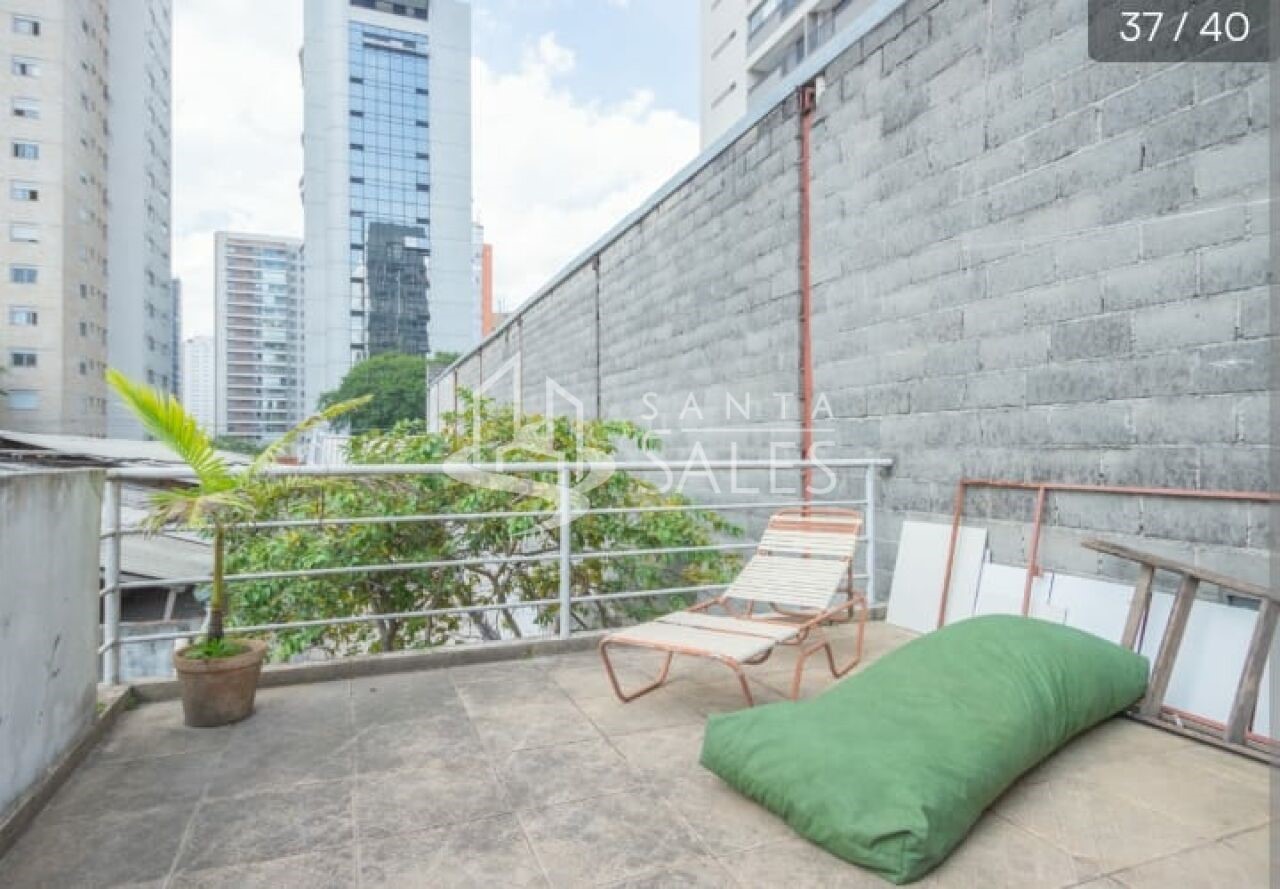 Prédio Inteiro, 240 m² - Foto 26