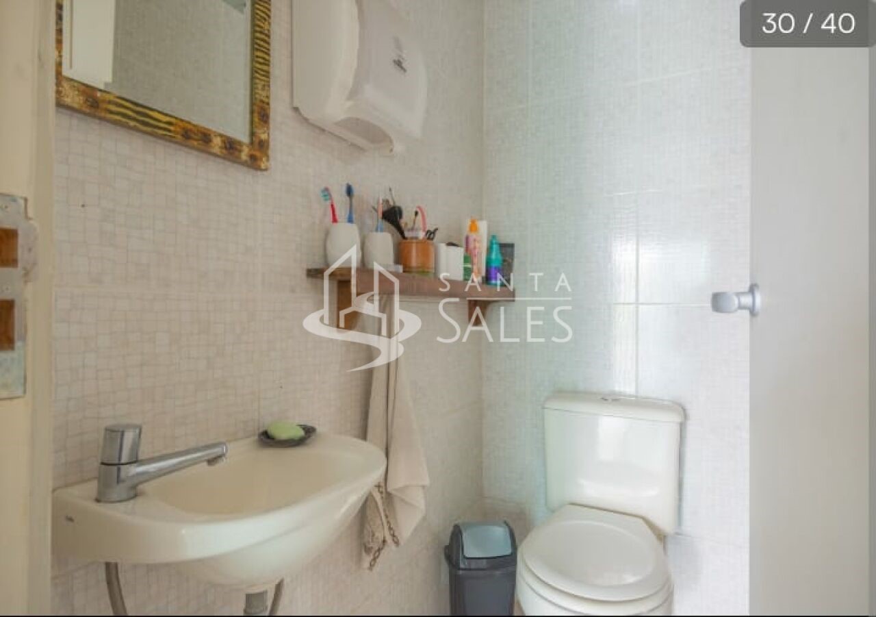 Prédio Inteiro, 240 m² - Foto 29