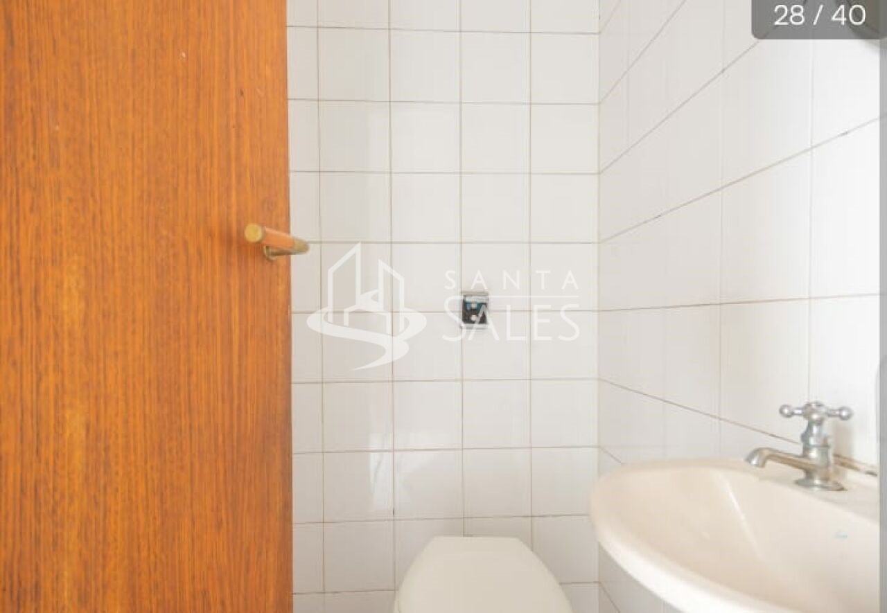 Prédio Inteiro, 240 m² - Foto 31