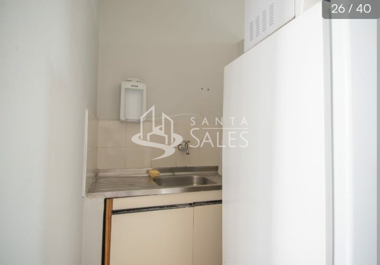 Prédio Inteiro, 240 m² - Foto 32