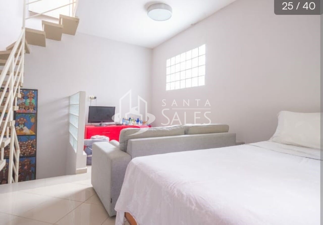 Prédio Inteiro, 240 m² - Foto 33