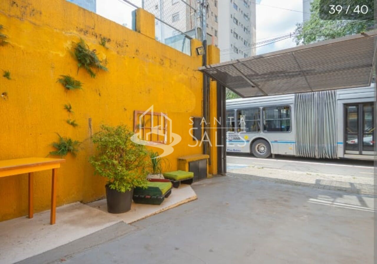 Prédio Inteiro, 240 m² - Foto 34