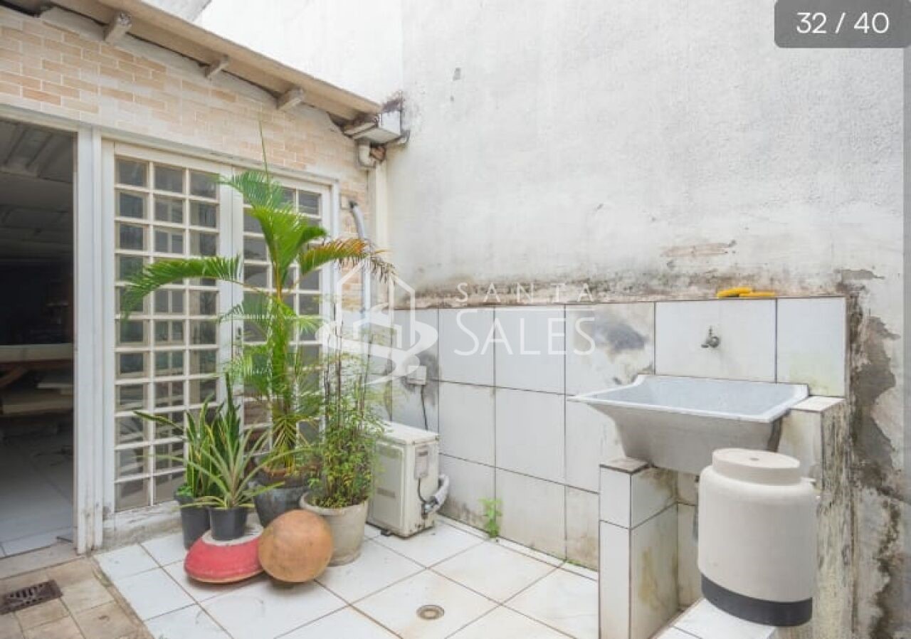 Prédio Inteiro, 240 m² - Foto 35