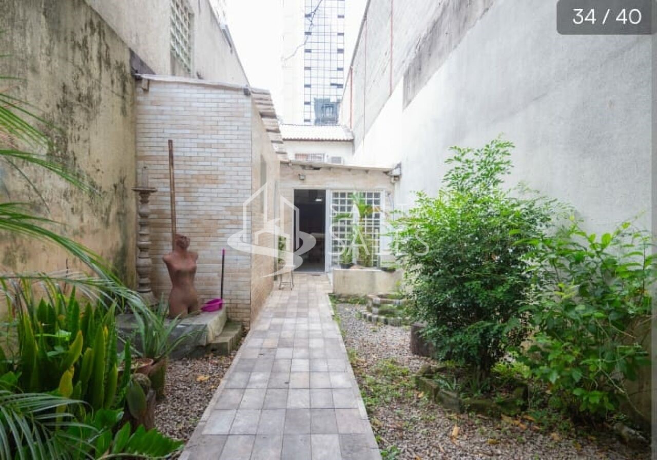 Prédio Inteiro, 240 m² - Foto 36
