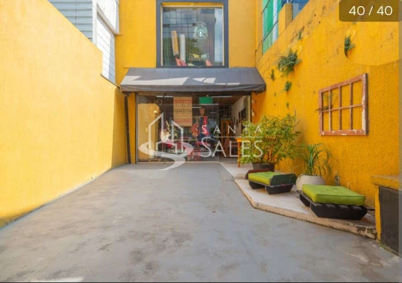 Prédio Inteiro, 240 m² - Foto 38