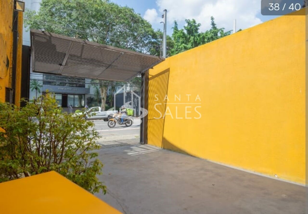 Prédio Inteiro, 240 m² - Foto 39