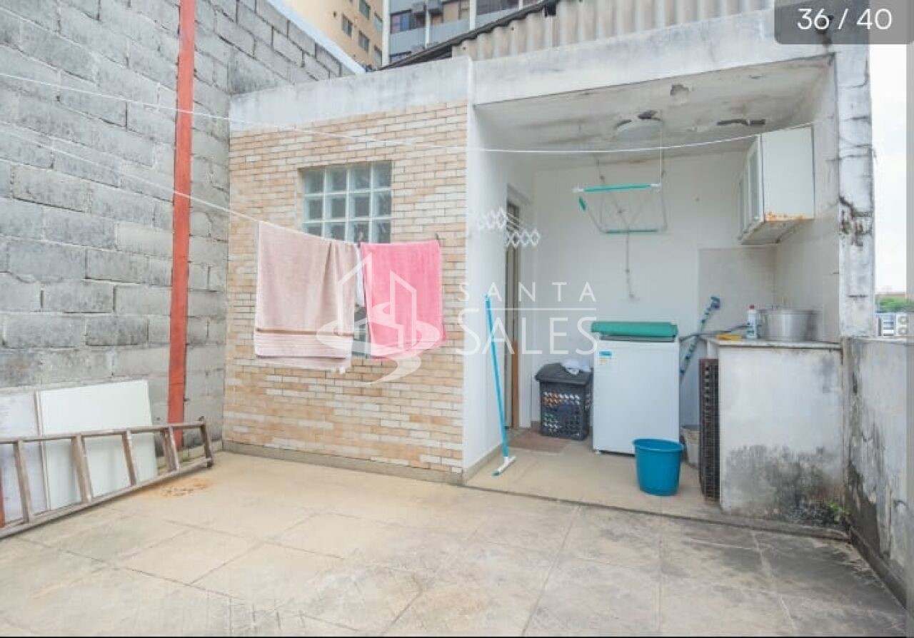 Prédio Inteiro, 240 m² - Foto 40