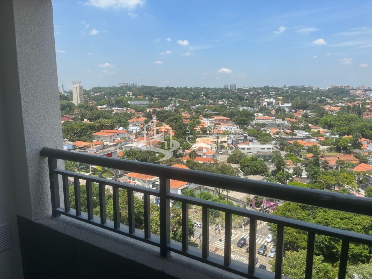 Kitnet-Studio, 26 m² - Foto 1