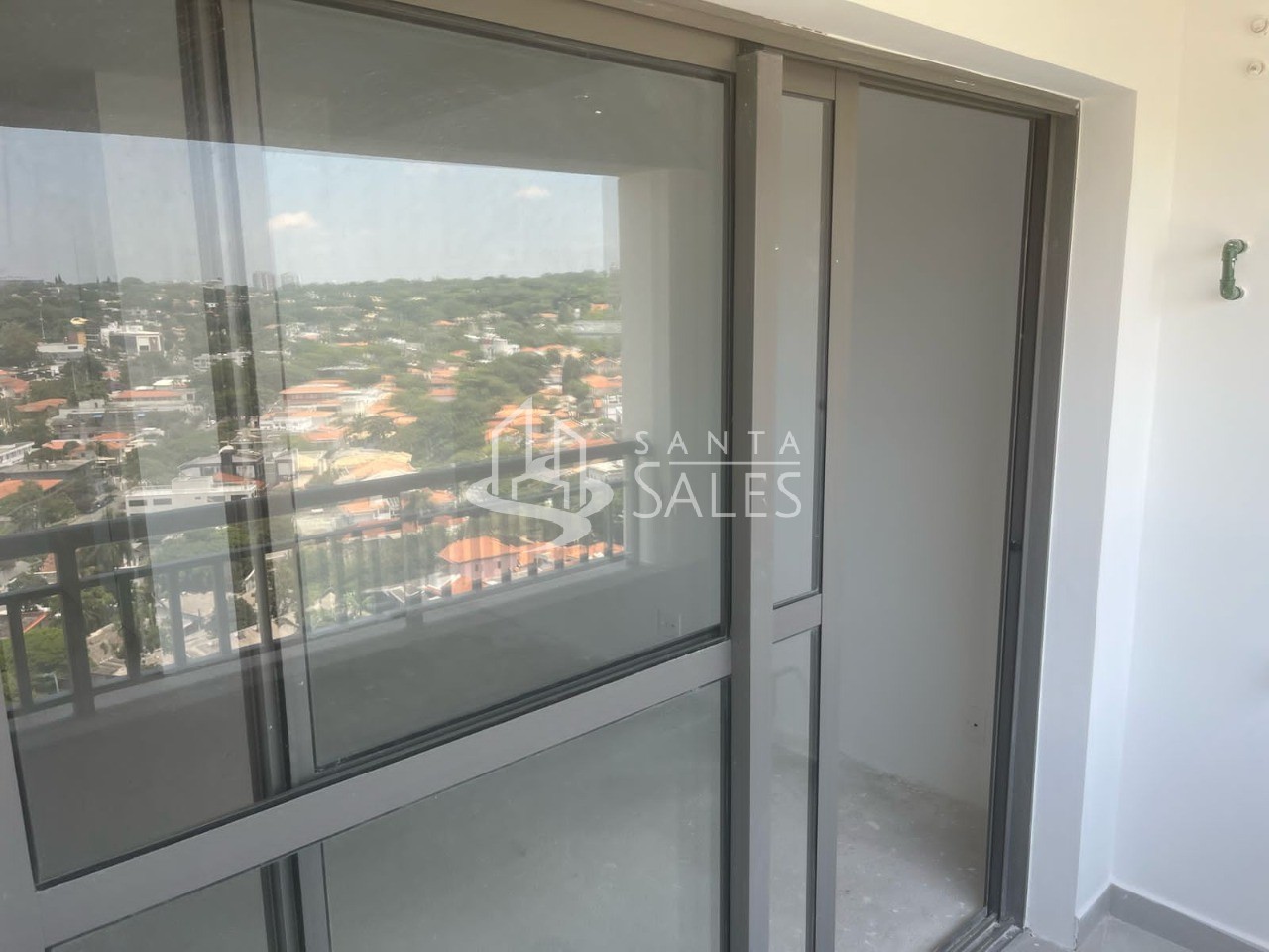 Kitnet-Studio, 26 m² - Foto 2