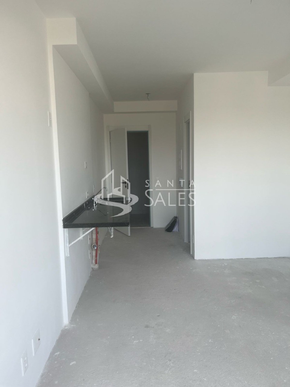 Kitnet-Studio, 26 m² - Foto 6