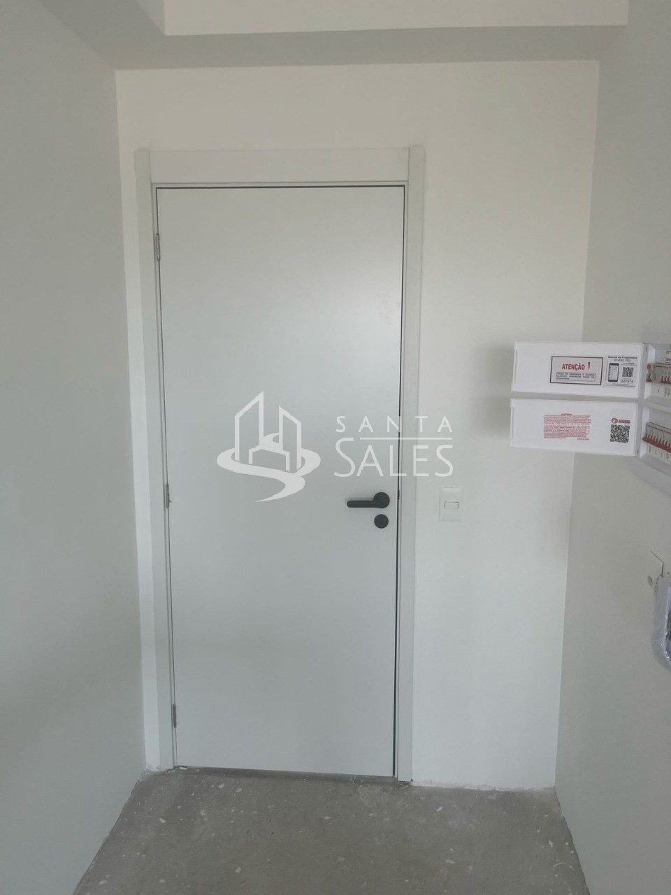 Kitnet-Studio, 26 m² - Foto 7