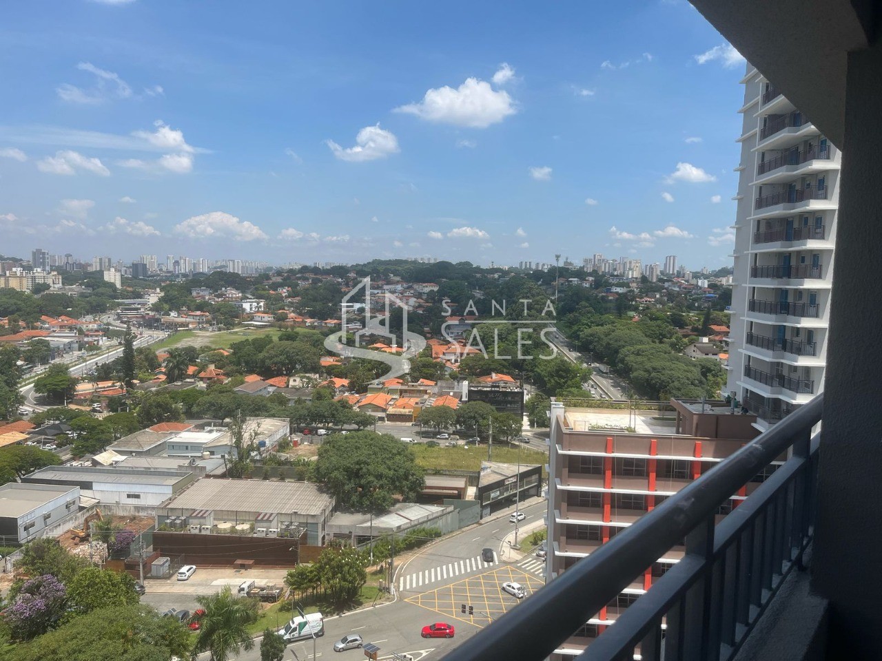 Kitnet-Studio, 26 m² - Foto 11