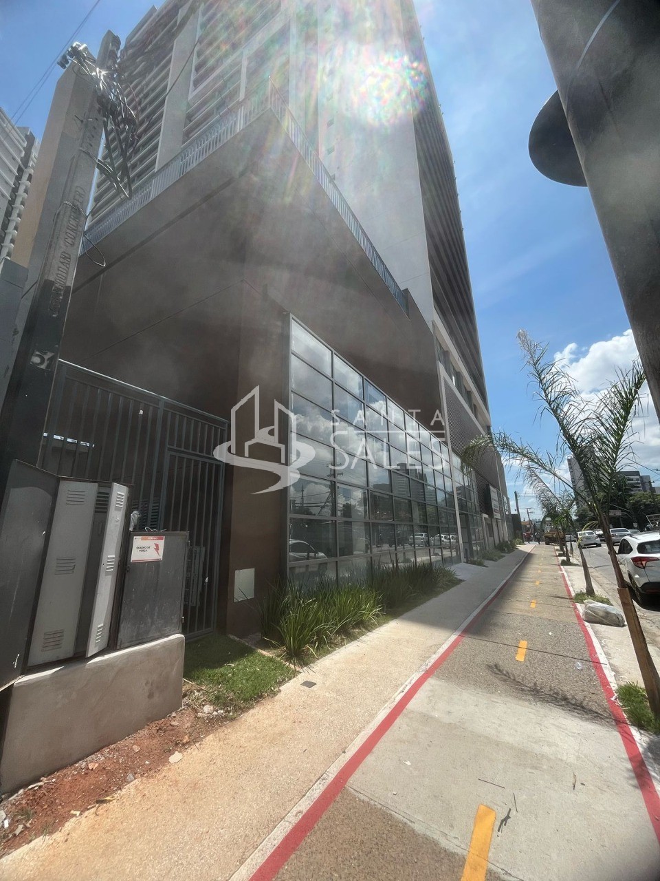 Kitnet-Studio, 26 m² - Foto 12