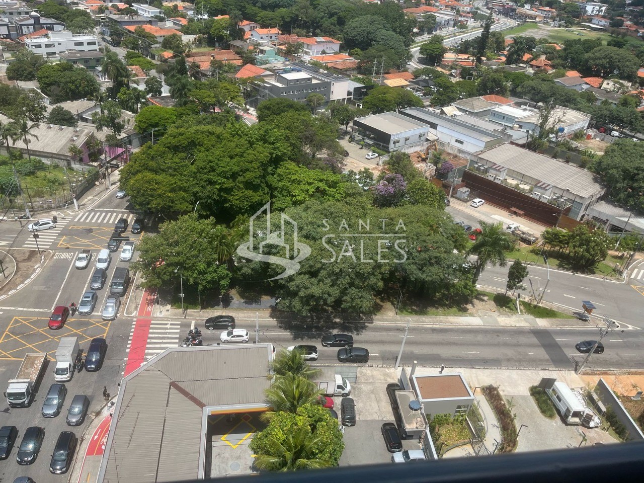 Kitnet-Studio, 26 m² - Foto 13