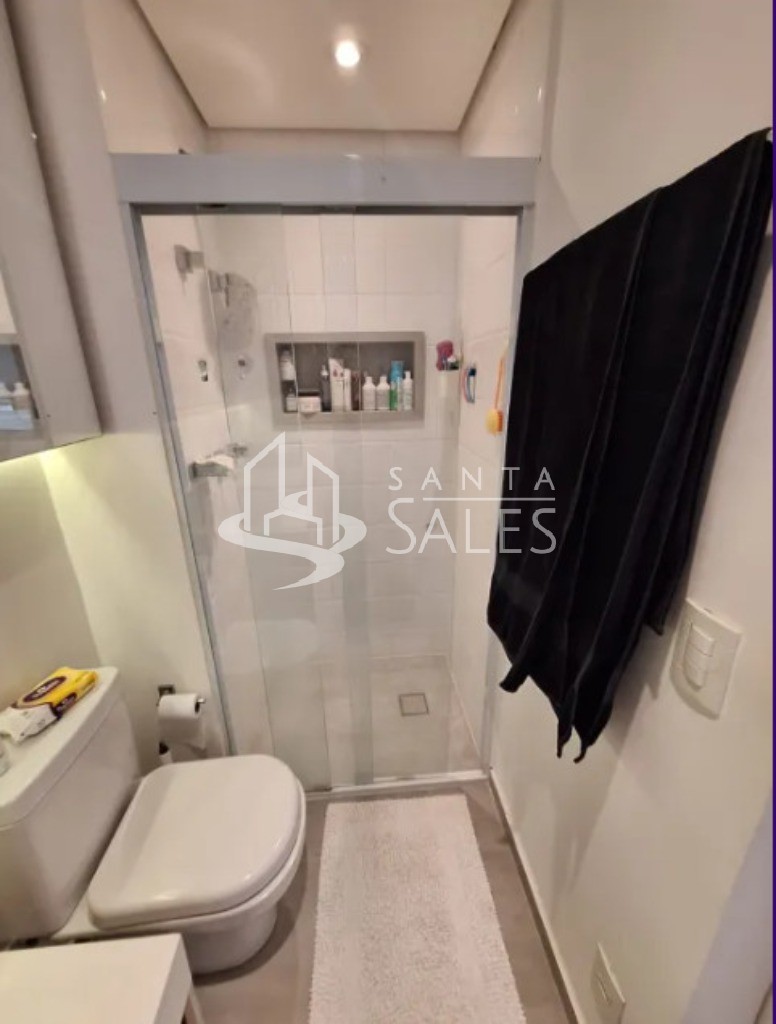 Apartamento, 1 quarto, 74 m² - Foto 11