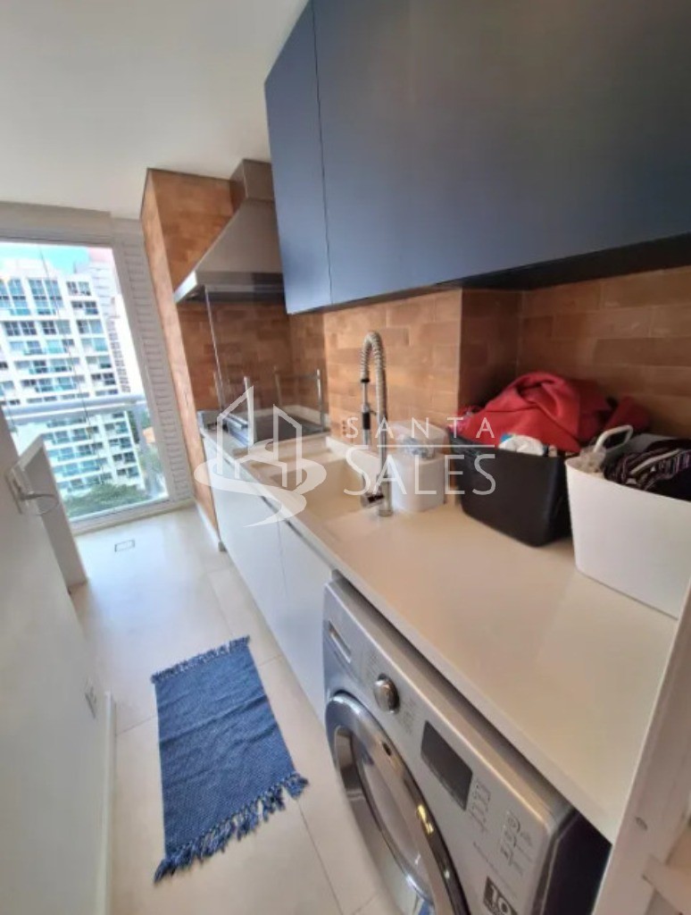 Apartamento, 1 quarto, 74 m² - Foto 15