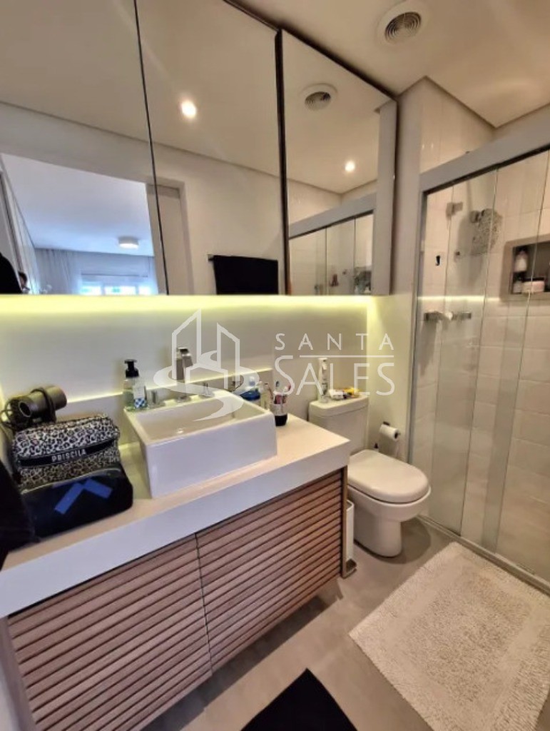 Apartamento, 1 quarto, 74 m² - Foto 16