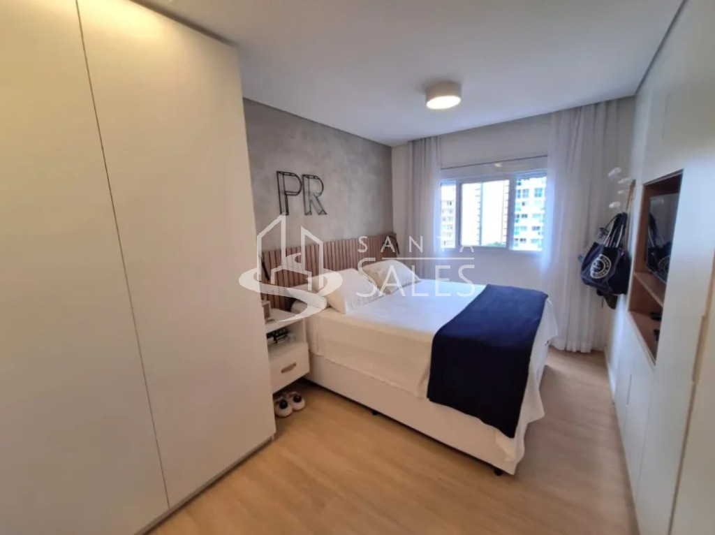 Apartamento, 1 quarto, 74 m² - Foto 13
