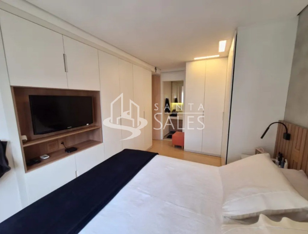 Apartamento, 1 quarto, 74 m² - Foto 14