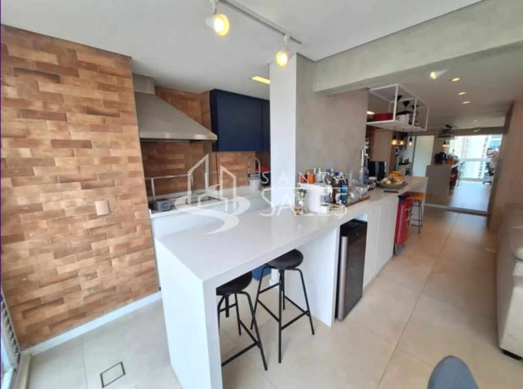 Apartamento, 1 quarto, 74 m² - Foto 9
