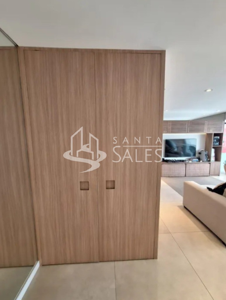 Apartamento, 1 quarto, 74 m² - Foto 17