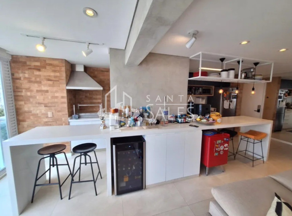 Apartamento, 1 quarto, 74 m² - Foto 10