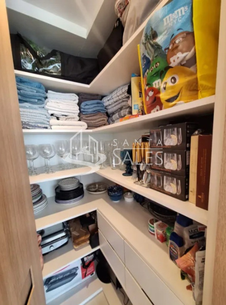Apartamento, 1 quarto, 74 m² - Foto 18