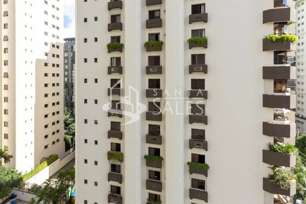 Apartamento, 1 quarto, 37 m² - Foto 2
